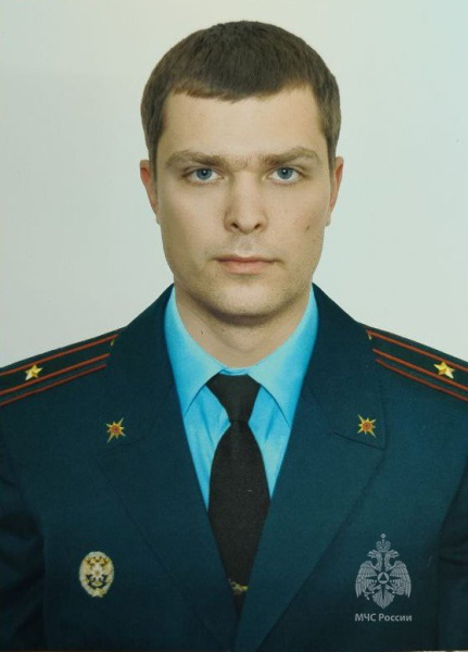 Макаров <br>Максим  Владимирович